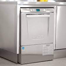 Hobart kitchen equipment dishwashers reviews. Hobart Lxeh 1 Undercounter Dishwasher Webstaurantstore