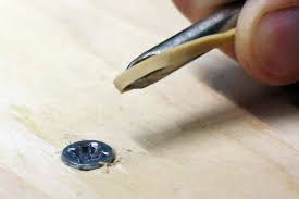 Отнасям се грубо с някого. Les 4 Astuces Pour Devisser Ou Visser Une Vis Dont La Tete Est Abimee