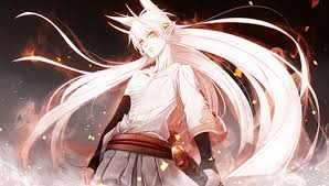 toki no kizuna anime demon manga anime