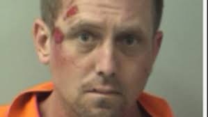 REPORT: Okaloosa man arrested for battery, after allegedly striking elderly  couple