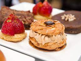 It is owned and operated by an actual executive pastry chef. The Best French Bakeries In Nyc Serious Eats