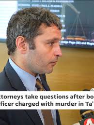 Attorneys take questions