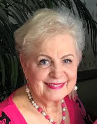 Sandra Morgan Obituary