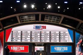 The 2020 nba draft lottery will take place on thursday, aug 20 (8:30 pm, espn). Nba Draft Lottery Odds How To Watch And Stream And More
