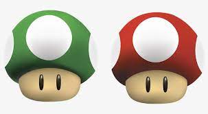 Todos estos hongo recursos se pueden descargar gratis en pngtree. Download Hongos De Mario Bros Super Mario Mushroom Full Size Png Image Pngkit