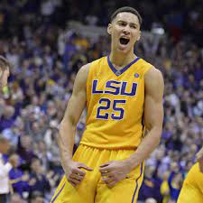 So much so that even his coach and teammates. Lsu S Ben Simmons Withdraws From School To Enter Nba Draft Father Says Hiring Agent Shouldn T Be Far Off Lsu Theadvocate Com