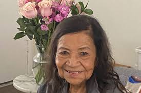 Fundraiser by Aileen Hinojosa : Help us lay our beloved grandmother to rest