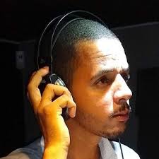 Clay Oliver Dublador