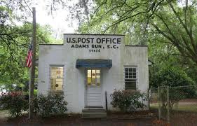 Tomboy Style Scene Rural Post Offices Post Office Rural Outdoor Decor