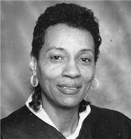 Elizabeth Watson Obituary (1948