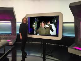 Han har jobbat på svt sport sedan 1998 och har varit projektledare för vinterstudion i snart två år. Svt Sport A Twitter Unna Dig Lite Vinterstudion Idag Haller Dig Sysselsatt Fran 09 00 Https T Co Xzubqbhoqu Svtxgames Https T Co 6ukicjm707
