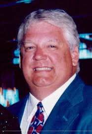 Obituary for William Gary Garrison "Goofy"