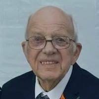 Arnold Schmeink Obituary (1932