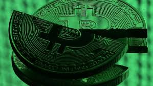 Apa yang naik tak akan turun. Bitcoin Mother Of All Bubbles Duit Investor Akan Jadi Nol
