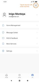Smart life account set up​and the information around it will be available here. How To Connect Your Smart Life Account With Apilio Getting Started How To S Apilio Community