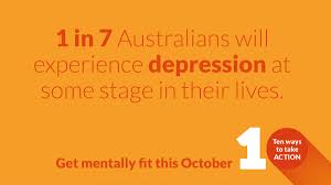 Check spelling or type a new query. Black Dog Institute Ø¯Ø± ØªÙˆÛŒÛŒØªØ± Depression Can Happen To Anyone Get Mentally Fit This Mentalhealthmonth With Our Clinical Resources And Learn More About Why Depression Occurs How It Appears In Different People