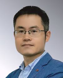 高兴发-中国科学院大学-UCAS