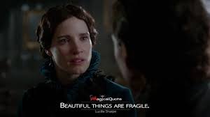 Contains some unmarked spoilers for crimson peak. Crimson Peak Quotes Magicalquote Crimson Peak Movie Quotes Most Famous Quotes