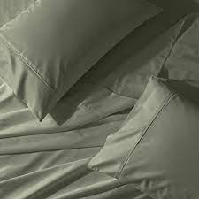 * 100% combed cotton pile. Amazon Com Royal Tradition Solid 300 Thread Count 100 Percent Cotton Percale Twin Extra Long Xl Bed Sheets Set Sage Home Kitchen