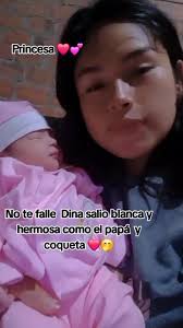 Amor incondicional hacia mi hija