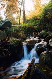 The population in 2011 was 6,045, in an area of 395.30 km2. Schone Aussicht Auf Einen Kleinen Wasserfall Auf Monchique Portugal Lizenzfreie Fotos Bilder Und Stock Fotografie Image 30367434