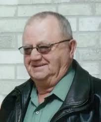 Obituary information for Vernon Campbell