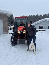 Introducing Aiden-Nicholas Fillator, A Young Man Who Has Turned His Passion  Into A Business With A Great Future *** > ***Picture Perfect Landscaping &  Snow Removal is a new company that
