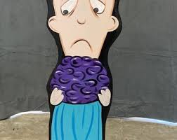 2022 Nightmare Before Christmas Monsters Set.