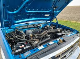 Image result for Bay Blue 1995 Truck