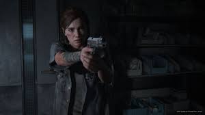This fungus propagates within the cranium of its victims and destroys their higher brain functions. The Last Of Us 2 Review She Who Fights With Monsters Metro News