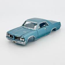 Image result for Skyline Blue 1964 GTO