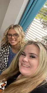 Comment your Bday with one of your Christmas selfies