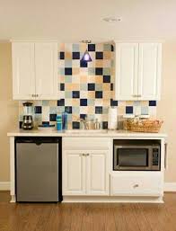 Pin By Sheila Patterson On Master Remodel Small Basement Kitchen Basement Kitchenette Small Kitchenette