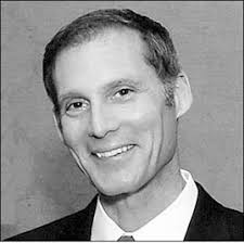 Steven Croft Obituary (2009)