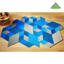 Chute de moquette leroy merlin. Leroy Merlin Diy Un Tapis Origami Facebook
