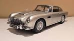 Aston Martin DB5 