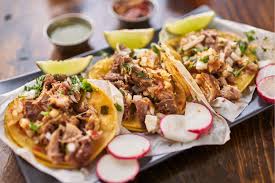 Maybe you would like to learn more about one of these? Where To Go For Taco Tuesday In La Jolla