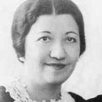 Ida Rosenzweig (1899–1969) • FamilySearch