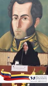 El día de hoy sostuvimos encuentro de Mujeres intelectuales e influyentes  de Venezuela con la presencia de la Primera Combatiente de Irán, Dra.  Jamileh Alamolhoda y nuestra Primera Combatiente, Dra. ...