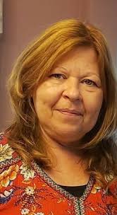 Obituary information for Louise Laurette Burelle