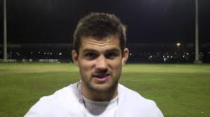 James Tirrell interview