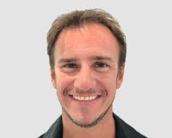 Charles Bueche's Instagram, Twitter & Facebook