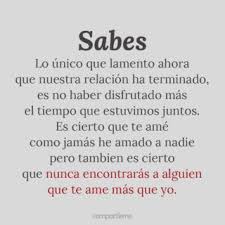 Pin En Frases