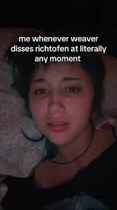 Information about Weaver Bo6