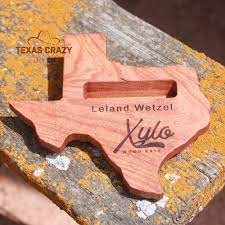 It is a good way to give or get contacts. Personalized Business Card Holder Texas Custom Engraved Texas Crazy