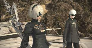 Unfortunately, it's a strangely complicated process that isn't. Ffxiv Guide How To Unlock The Tower At Paradigm S Breach Polygon