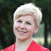 Olga Ireland's Instagram, Twitter & Facebook