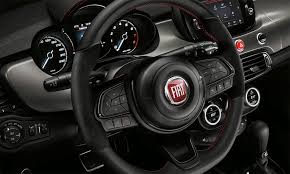Fiat 500x sport 1.3 t4 sport dct con 150 cv a benzina a 27.000 euro; Nuova Fiat 500x Sport Prezzo Dimensioni E Foto Interni Esterni