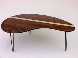 Mid Century Moderncoffee Table Solid By Studio1212furniture Coffee Table Walnut Coffee Table Modern Mid Century Coffee Table