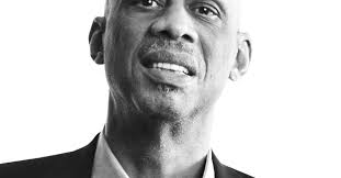 Kareem Abdul-Jabbar: 'White People' Gets It Right About Being White